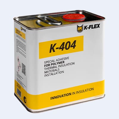 Клей K-FLEX
