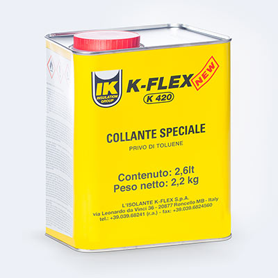 Клей K-FLEX