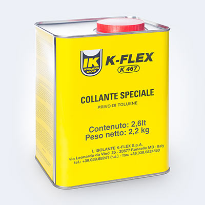 Клей K-FLEX