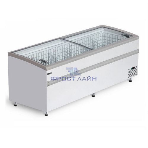 картинка Ларь-бонета BFG 2500 Bonvini от магазина Фрост Лайн