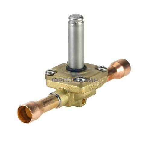 Корпус клапана EVR  6-9T (Hongsen) 3/8"