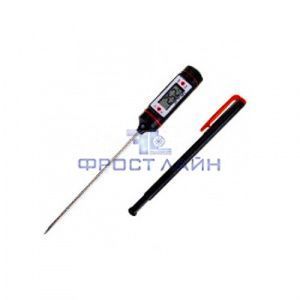 Термометр электронный BC-Т1 (-50/+300) щуп-игла