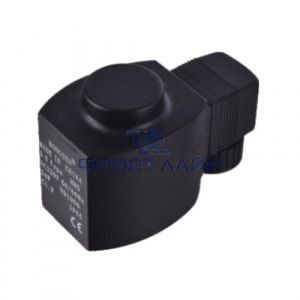 Катушка  IP 65 COIL 220V50HZ 10W HM5 для клапанов EVR, аналог Danfoss 018F6701