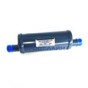 Шумоглушитель FGD-05 ( 5/8")