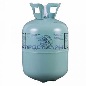 Фреон R 134 А (13,6 кг)