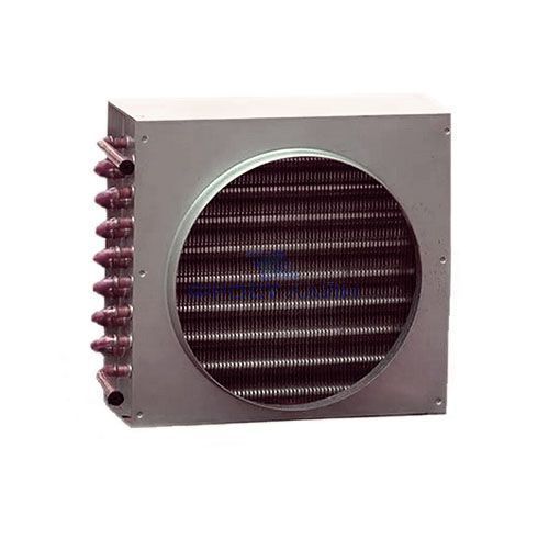 картинка Конденсатор LPC- 251D (1,59кВт) без 1 вент 254 от магазина Фрост Лайн