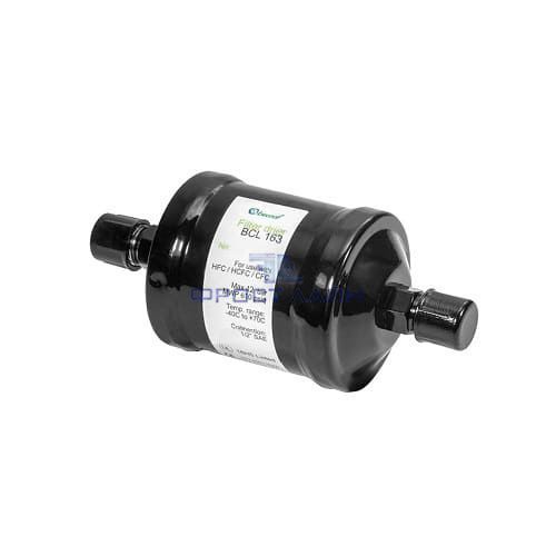 картинка Фильтр-осушитель BCL 164 (1/2") от магазина Фрост Лайн