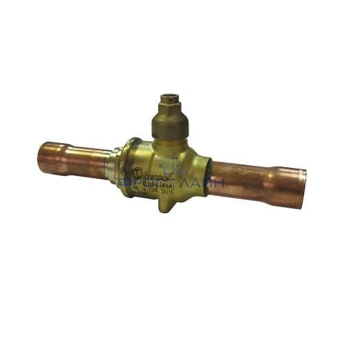 Вентиль шаровый (22mm) BC-BV-78N