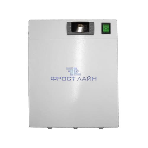 картинка Сплит LCM-434 FT Intercold от магазина Фрост Лайн