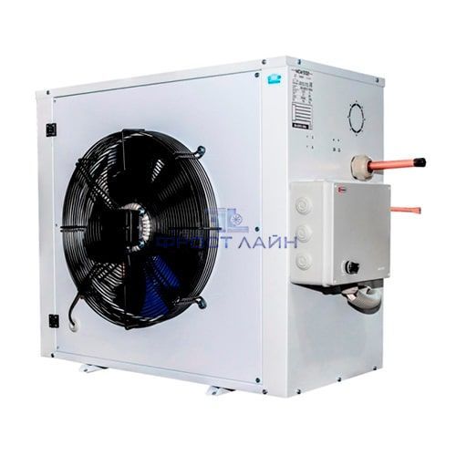 картинка Сплит MCM-5 82 FT Intercold от магазина Фрост Лайн
