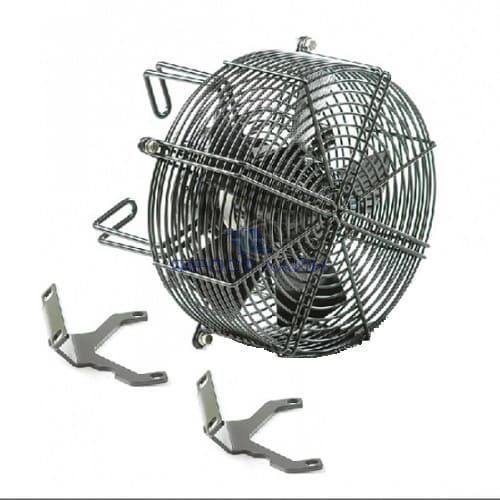 Вентилятор обдува 6L25-110E...6H50-151E (диаметр 300мм) (0439973)