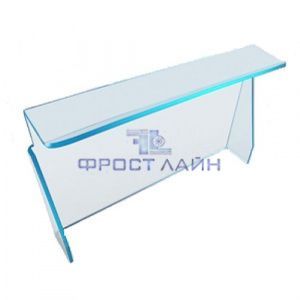Защита сканера UNIT MINI 258х256