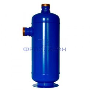 Отделитель жидкости FP-AS-25,0-258 (d 67, 25л.)