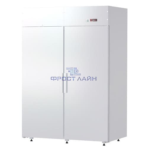 Шкаф холодильный Arkto V1.4-S (-5...+5), R290