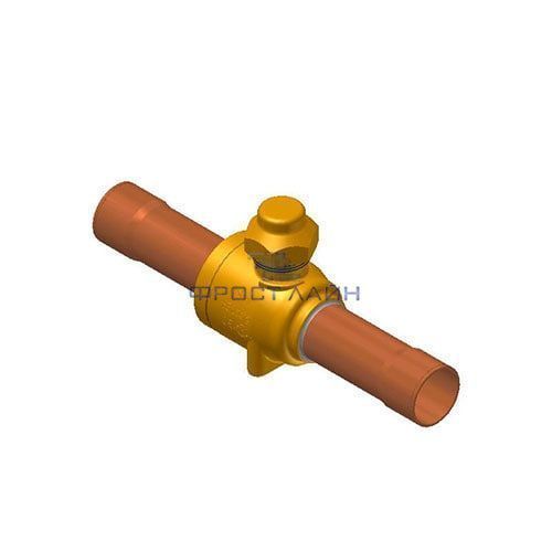 картинка Вентиль GBC 79s (009G7037) 3 1/8" от магазина Фрост Лайн