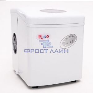 Льдогенератор HZB-15/A