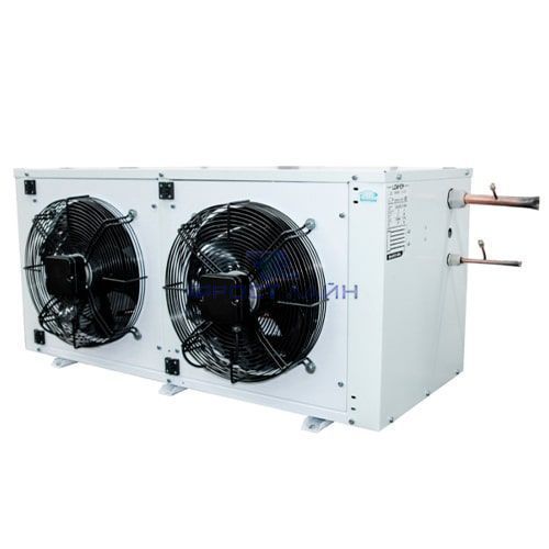 Сплит MCM-454 FT Intercold (опция -30)