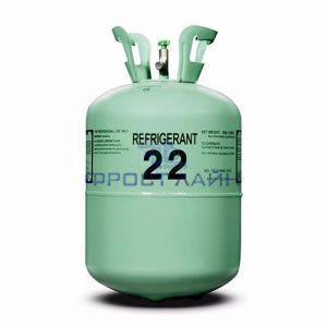 Фреон R 22 (13,6 кг)