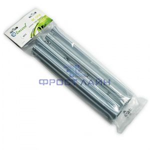 Пружин набор BC-SP-4 (3/8", 1/2", 5/8", 3/4")