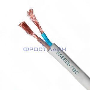 Кабель ПВС 2*1.5