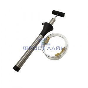 Насос для дозаправки масла PCO-1 (1/4"SAE)