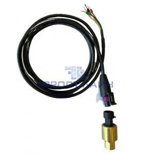 Датчик давления (0...30 бар) BC-TP-030N (4-20mA; 1/4" SAE внутр.)