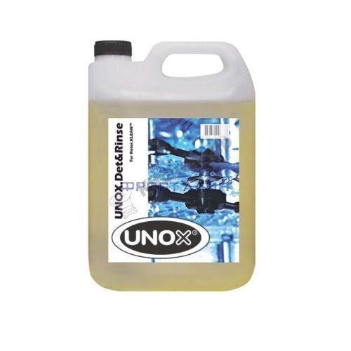 Средство моющее UNOX Det&Rinse (5л.)