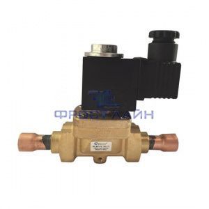 Корпус клапана с катушкой (15mm) BC-EMV15 5/8" 