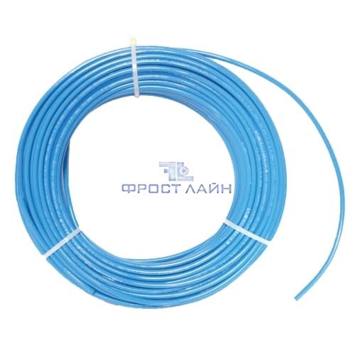 Трубка отбора давления CF-404 синяя (COLD-FLEX)