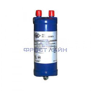 Отделитель жидкости A17-511 (1 3/8", 4,87л)