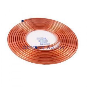 Труба медная  Hailiang ( 9,52 мм) 3/8" (в бухтах по 15 м)