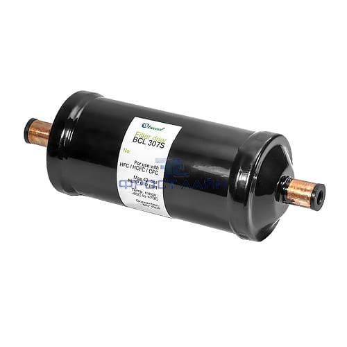 Фильтр-осушитель BCL 307s (7/8")