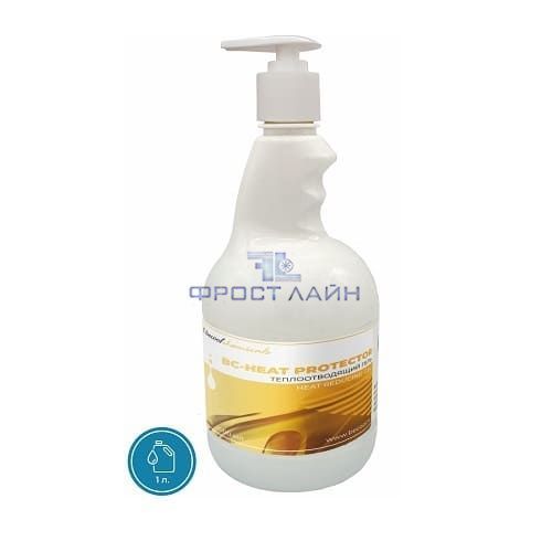 Гель теплоотводящий BC-HEAT PROTECTOR