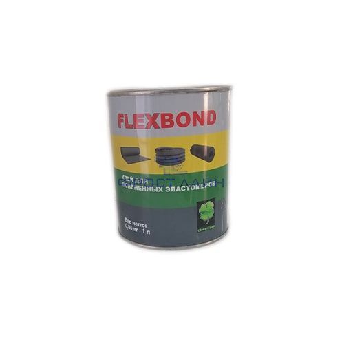 картинка Клей "FLEXBOND" 850гр./1л. от магазина Фрост Лайн