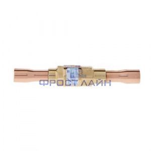 Регулятор давления BC-CVD-12 S 1/2'' (дифференциальный клапан)