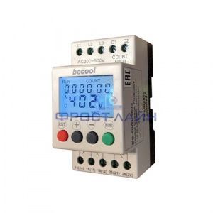 Реле напряжения BC-DVP-3803