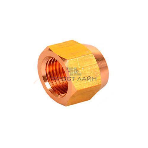 картинка Гайка NS4-06 (3/8") от магазина Фрост Лайн