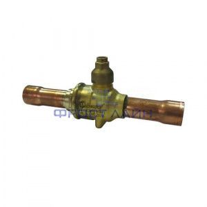 Вентиль шаровый (22mm) BC-BV-78N