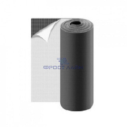 Рулоны СК толщина 19мм (1м)  K-FLEX  ST AD (10м) 