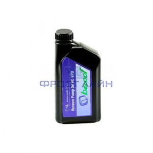 Масло для вакуумных насосов BC-VPO (1.0 л)