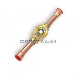 Смотровое стекло SGN 16 s (014-0184) 5/8"