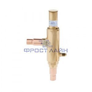 Регулятор давления конденсации BC-RVR 28 S 1 1/8''