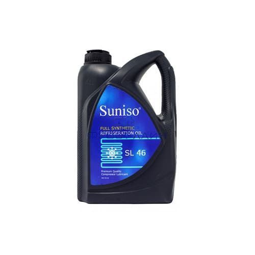Масло Suniso SL 46 (1 л. бут. синтетическое)
