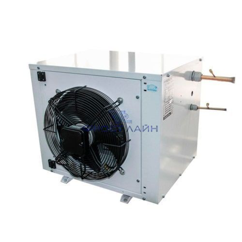 картинка Сплит LCM-316 Intercold от магазина Фрост Лайн