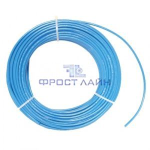 Трубка отбора давления CF-404 синяя (COLD-FLEX)