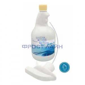 Индикатор утечки жидкий BC-BBL-N до 0С (1000мл.)