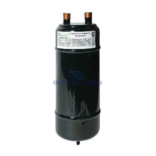 Отделитель жидкости BC-AS-2,0-16 (16мм)