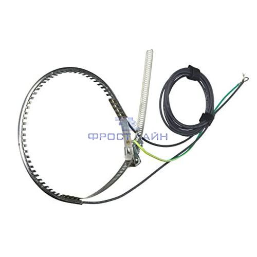 Нагреватель поясковый (картера) ТСН 30 (ZF09-ZF18) 45Вт