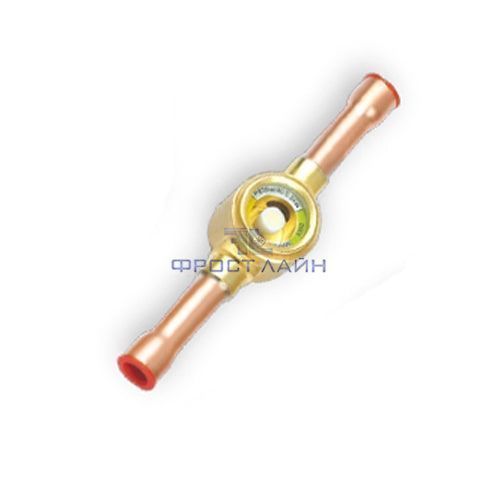 Смотровое стекло SGP 12 s N (014L0183) 1/2''
