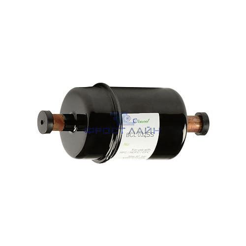 Фильтр-осушитель BCL 033s (3/8")